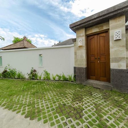 Anna Villa 4 Санур Экстерьер фото