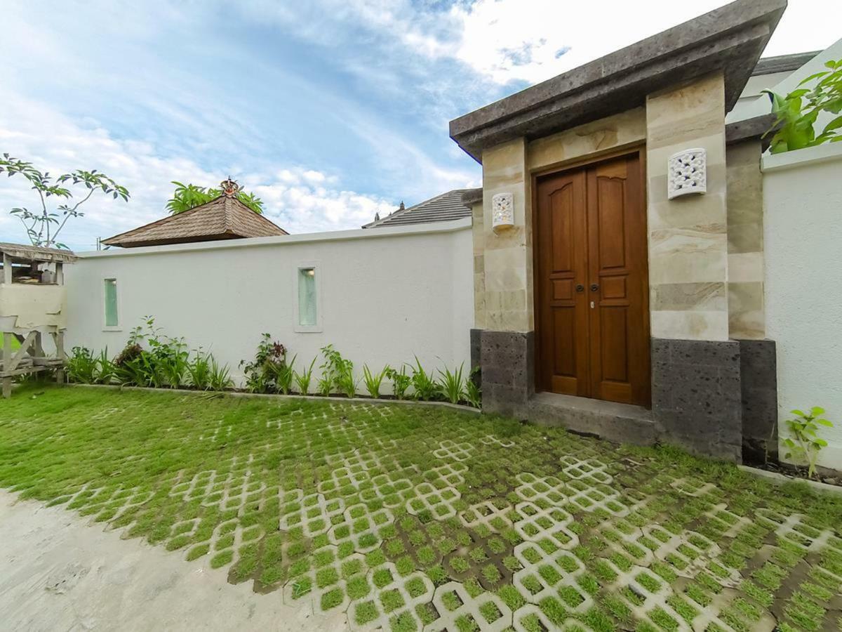Anna Villa 4 Санур Экстерьер фото